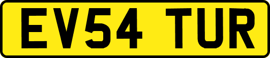 EV54TUR
