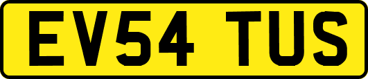 EV54TUS