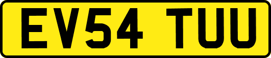 EV54TUU