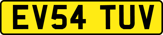 EV54TUV