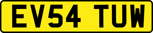 EV54TUW