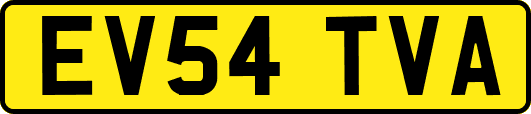 EV54TVA