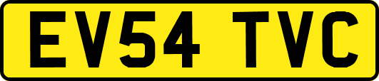 EV54TVC