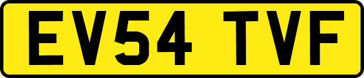 EV54TVF