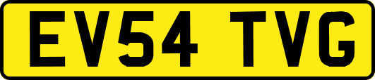 EV54TVG