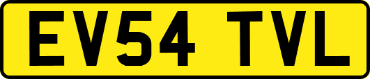 EV54TVL