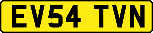EV54TVN