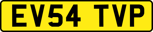 EV54TVP