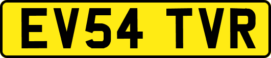 EV54TVR