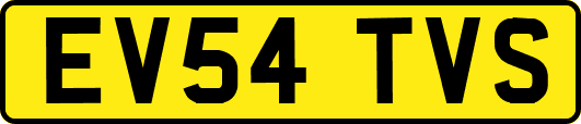 EV54TVS