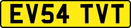 EV54TVT