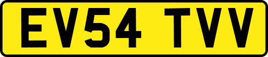 EV54TVV