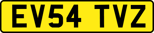 EV54TVZ