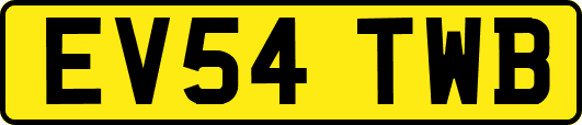 EV54TWB