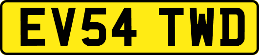 EV54TWD