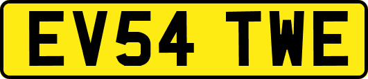 EV54TWE