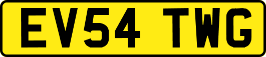EV54TWG