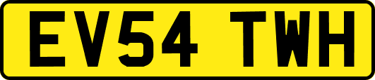 EV54TWH