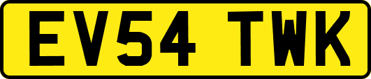 EV54TWK