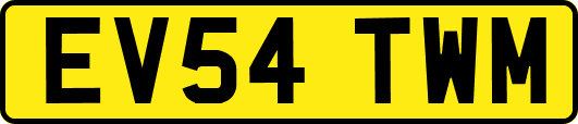 EV54TWM