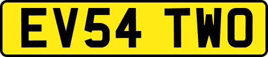 EV54TWO