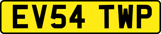 EV54TWP