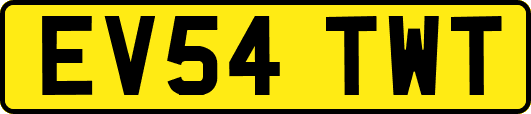EV54TWT