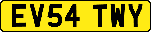 EV54TWY