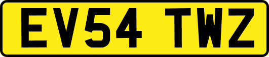 EV54TWZ