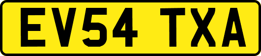 EV54TXA
