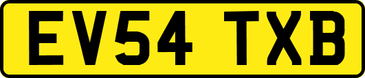EV54TXB