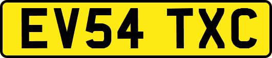 EV54TXC