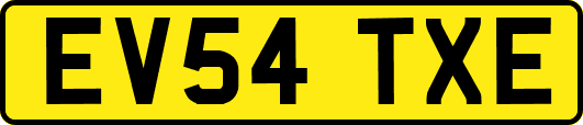 EV54TXE