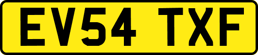EV54TXF