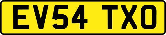 EV54TXO