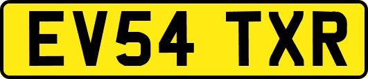 EV54TXR