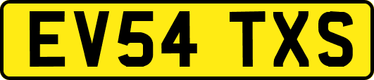 EV54TXS
