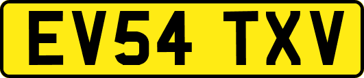 EV54TXV