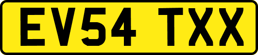 EV54TXX