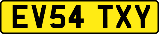 EV54TXY