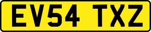 EV54TXZ