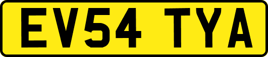 EV54TYA