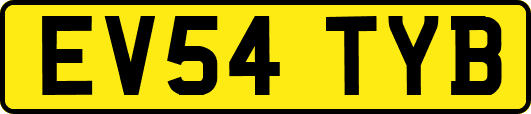 EV54TYB