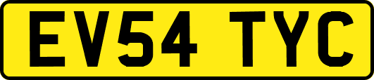 EV54TYC