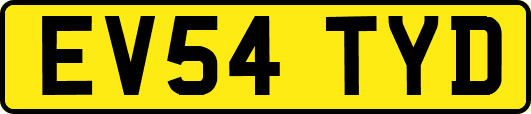 EV54TYD