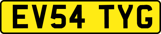 EV54TYG