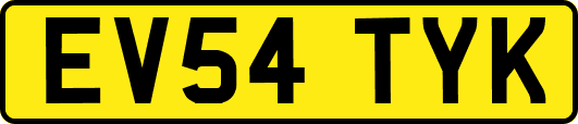 EV54TYK