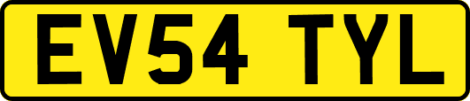 EV54TYL