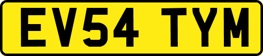EV54TYM