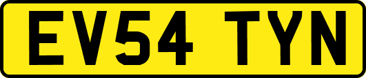 EV54TYN
